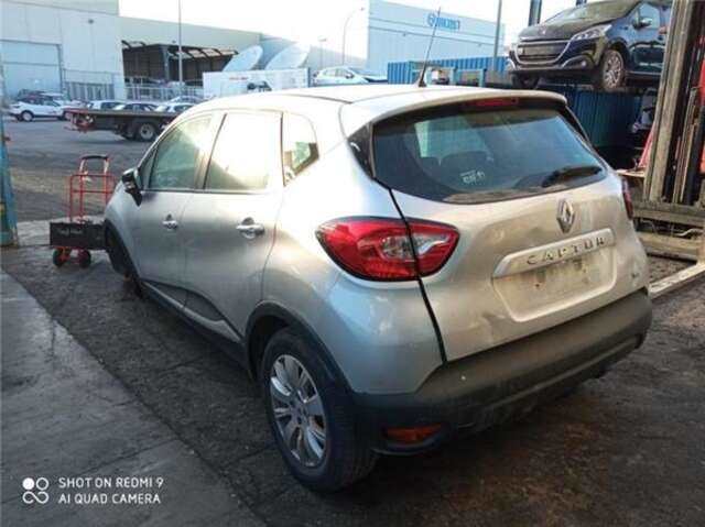 Foto 2ª: Piloto Portón Izquierdo Renault Captur 0.9 DYNAMIQUE [0.9 LTR. - 66 KW TCE ENERGY] [H4BB408]