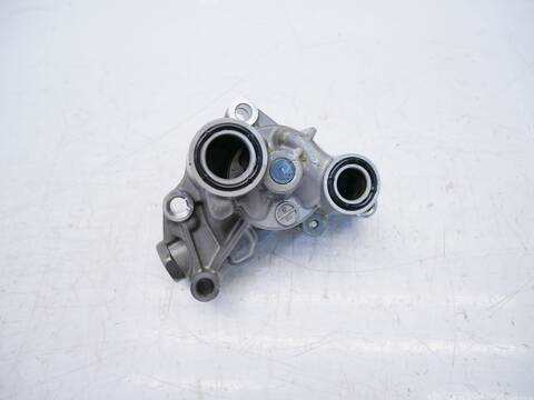 Foto 2ª: Bomba de Aceite Nissan Juke 94 - 116 CV [HR16DE HR16] (2010)