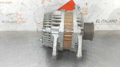 Foto 4ª: Alternador Mazda 6 2.2 CE 163 LUXURY 5-PTAS.) 163CV 120KW [R2] (2010)