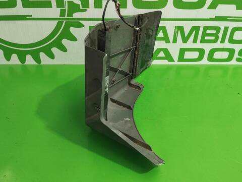 Foto 2ª: Pase Rueda Nissan Cabstar 3.0 DIESEL 120CV [BD30D] (2002)