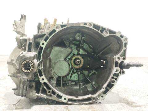 Caja Cambios Citroen C4 2.0 HDI 136CV 100KW