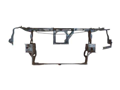 Foto 3ª: Paragolpes Delantero Mercedes Clase S 220 S 320 CDI 221.022 221.122) (2005)