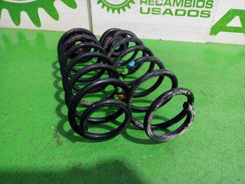 Foto 3ª: Amortiguador Delantero Izquierdo Seat Ibiza EMOCION 60CV [CGPB] (2008)