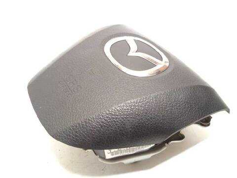 Foto 2ª: Airbag Delantero Izquierdo Mazda 3 1.6 CD DIESEL CAT 109CV 80KW [Y6] (2009)