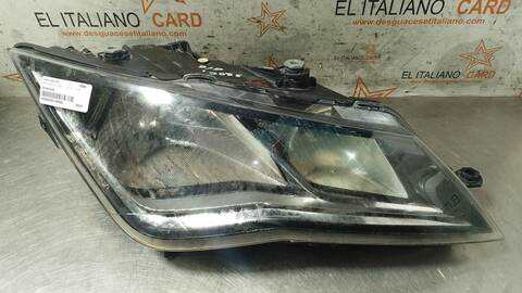 Faro Derecho Seat Leon STYLE 130CV 96KW