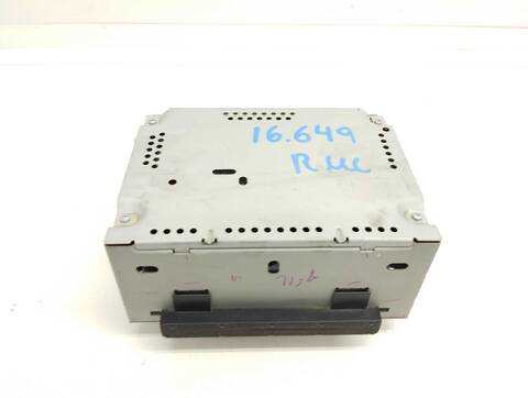 Sistema Audio Radio CD Ford Focus EDITION 125CV 92KW