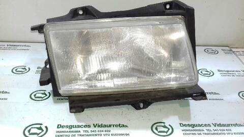 Foto 1ª: Faro Derecho Citroen Jumpy 1.9 DIESEL 69CV 51KW [D9B] (1998)