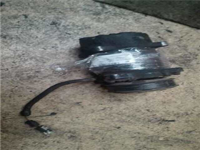 Foto 1ª: Compresor Aire Acondicionado Citroen C5 2.2 HDI (DC4HXB. DC4HXE) [4HX (DW12TED4/FAP)]