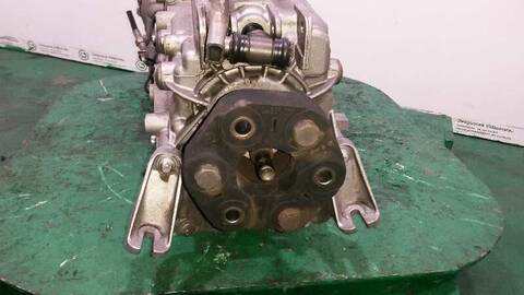Foto 3ª: Caja Cambios Bmw Serie 3 315 2.0 16V DIESEL CAT 150CV 110KW [204D4] (2004)