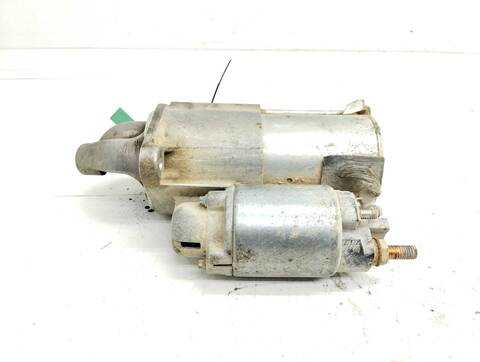 Motor de Arranque Opel Astra COSMO 105CV 77KW