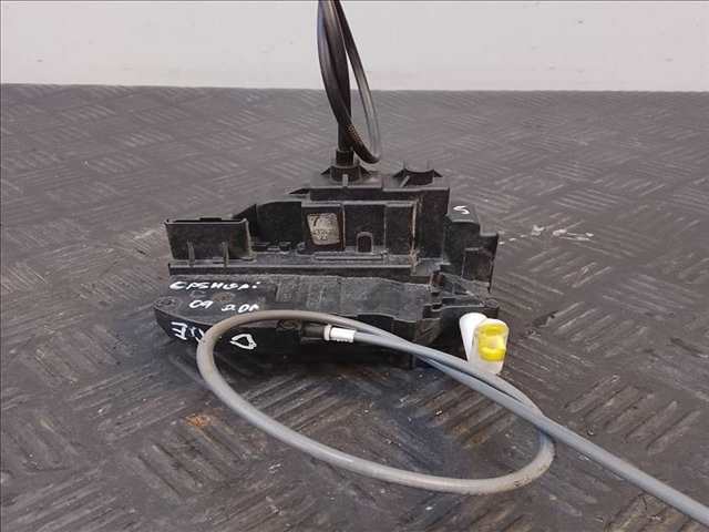 Cerradura Puerta Delantera Izquierda Nissan Qashqai 2.0 DCI AUTOMATICO