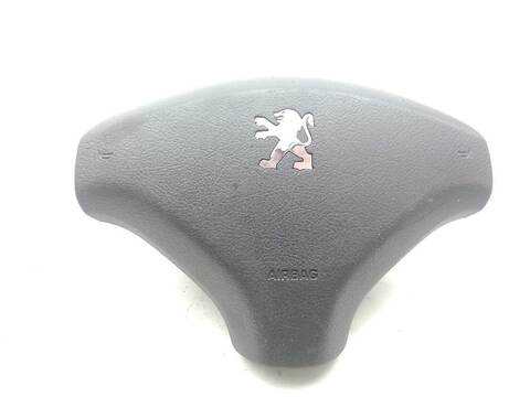 Foto 3ª: Kit Airbag Peugeot 5008 1.6 HDI (2009)