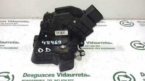 Cerradura Puerta Delantera Derecha Ford C Max TREND 115CV 85KW CB3)