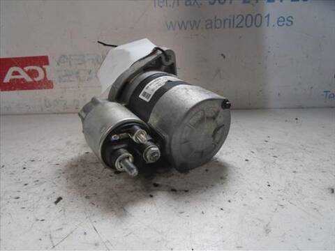 Foto 2ª: Motor de Arranque Ford Focus 1.0 ECOBOST 125CV [M1DD] (2016)