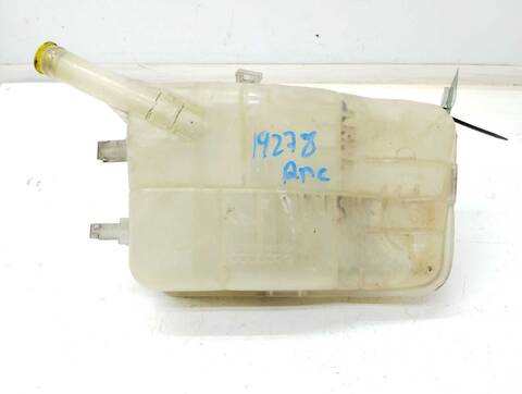 Foto 4ª: Deposito Expansion Renault Megane D III BERLINA 5P DYNAMIQUE [H5F A4] (2013)