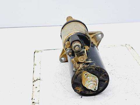 Foto 3ª: Motor de Arranque Opel Corsa 1.4 16V 90CV 66KW [Z14XEP] (2008)