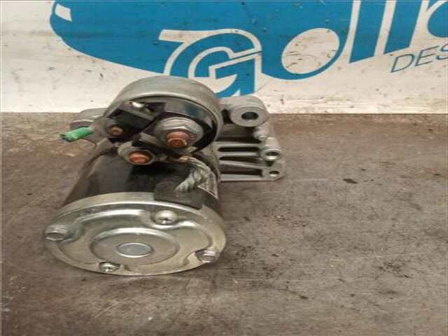Foto 3ª: Motor de Arranque Peugeot 208 1.4 ALLURE [1.4 LTR. - 50 KW HDI FAP] [8H01]