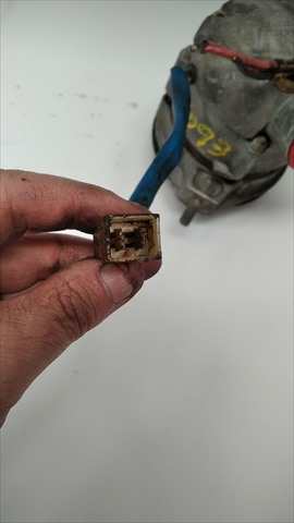 Foto 4ª: Alternador Lada Niva 1.6 GASOLINA [2121- EXP 4T] (1992)