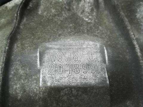 Foto 3ª: Caja Cambios Hyundai i30 D4FB (2010)