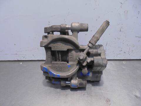 Pinza Freno Trasera Izquierdo Audi A3 30 TDI DESIGN 115CV 85KW