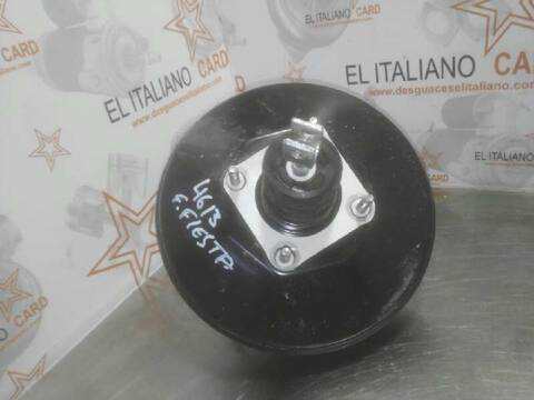 Foto 1ª: Servofreno Ford Fiesta TITANIUM 95CV 70KW [TZJA] (2012)