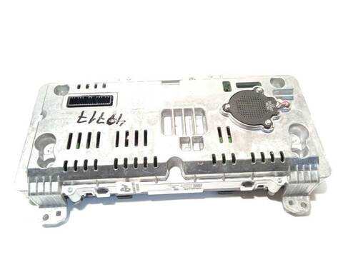 Foto 4ª: Cuadro de Instrumentos Kia Ceed GT 204CV 150KW [G4FJ] (2021)