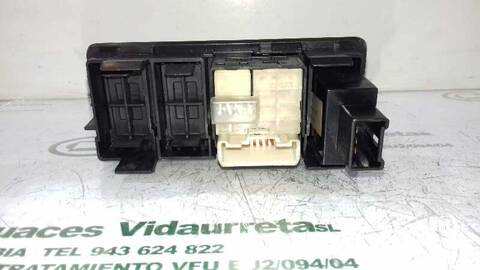 Foto 2ª: Mando Retrovisor Toyota Avensis 2.0 D4-D EXECUTIVE BERLINA 5-PTAS.) 116CV 85KW [1CDFTV] (2004)