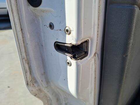 Cerradura Puerta Delantera Izquierda Volkswagen Crafter COMBI 30 163CV 120KW
