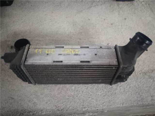 Intercooler Citroen C4 2.0 SX [2.0 LTR. - 100 KW HDI FAP CAT (RHR - DW10BTED4)]