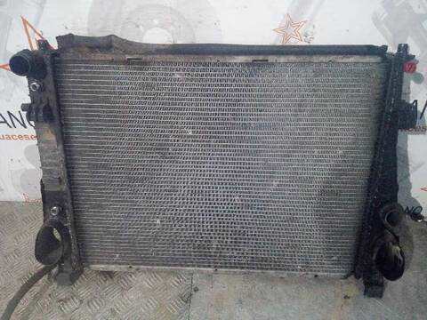 Radiador Motor Mercedes Clase S 220 320 CDI 220.026) BERLINA 197CV 145KW
