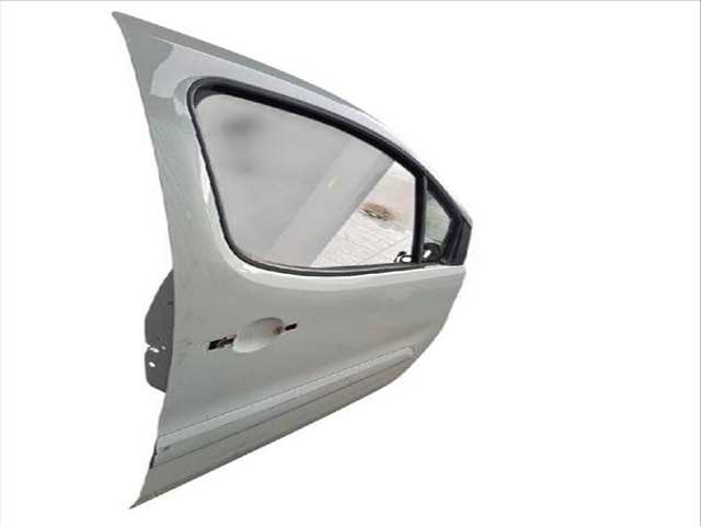 Foto 3ª: Puerta Delantera Derecha Citroen Berlingo 1.6 HDI 90 (2008)