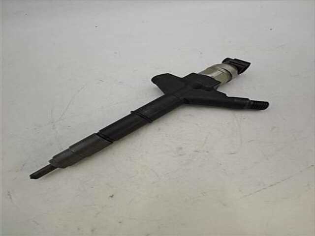 Inyectores Nissan Navara 2.5 DOBLE CAB LE 4X4 [2.5 LTR. - 126 KW DCI DIESEL CAT]