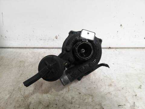 Turbocompresor Renault Clio K9K700