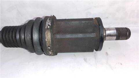 Foto 3ª: Transmision Delantera Izquierda Bmw X5 4.4 TI V8 555CV 408KW SUV E70 AUT. S63B44A