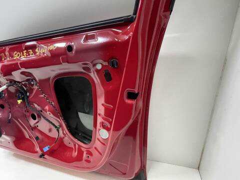 Foto 2ª: Puerta Delantera Derecha Volkswagen Golf VERSION INDEFINIDA (2016)