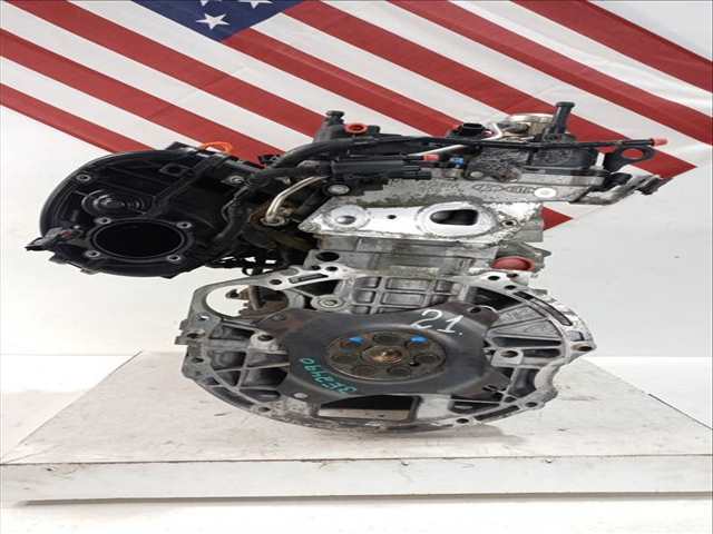 Foto 2ª: Motor Completo Kia Optima 2.4 GDI 194 CV 143KW [G4KJ]