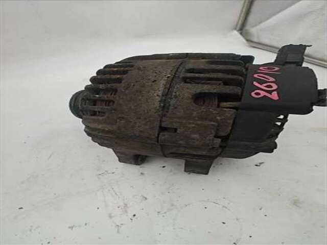 Foto 2ª: Alternador Citroen C3 1.4 HDI COOL [1.4 LTR. - 50 KW HDI] [8HX / DV4TD]