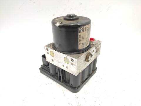 Foto 3ª: Abs Opel Astra 1.8 L08) 125CV 92KW [Z18XE] (2005)