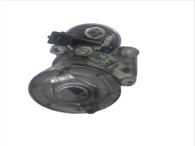 Foto 3ª: Motor de Arranque Peugeot 208 1.2 THP 110 (2012)