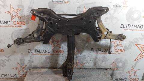 Foto 4ª: Puente Delantero Toyota Corolla 2.0 D-4D LINEA TERRA 5-PTAS.) 90CV 66KW [1CDFTV] (2002)