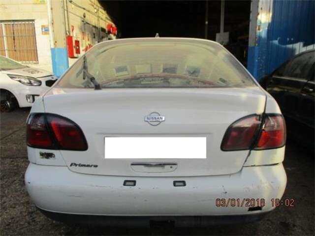 Cerradura Puerta Delantera Derecha Nissan Primera 1.8 16V