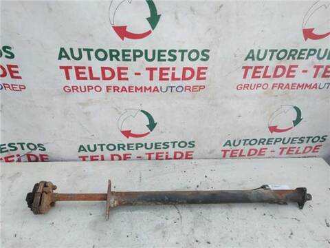 Columna Dirección Toyota Hiace 2.2