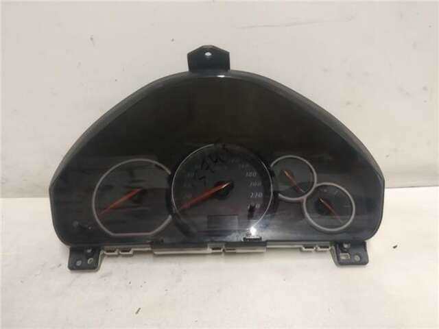 Cuadro de Instrumentos Mitsubishi Grandis 2.0 DI-D INFORM [2.0 LTR. - 100 KW DI-D CAT]