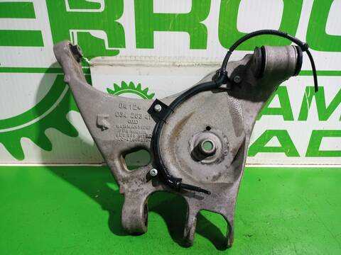 Foto 2ª: Brazo Suspension Trasero Derecho Audi A4 2.5 TDI 120KW) BERLINA 163CV (2004)