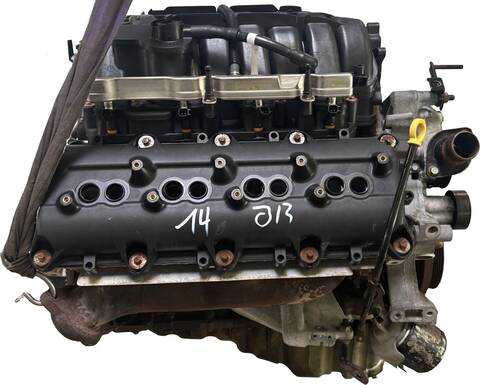 Motor Completo Dodge Durango 5.7 V8 364 CV 268KW