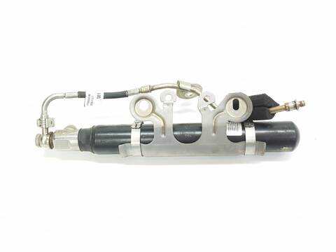 Centralita Motor ECU Mercedes Clase C 160 CLA 200 118.687)