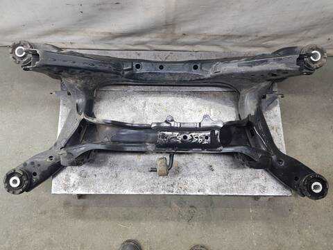 Puente Trasero Toyota Rav4 HYBRID 4X2 STYLE 130CV 97KW
