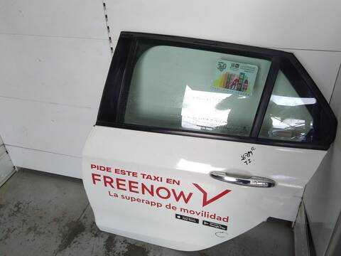 Foto 3ª: Puerta Trasera Izquierda Fiat Tipo 1.4 356WXF1B) 120CV 88KW [940B7000] (2019)