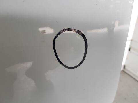 Foto 2ª: Puerta Delantera Izquierda Citroen C5 1.5 BLUEHDI 130 ACYHZJ ACYHZR) AIRCROSS 131CV 96KW [YH01] (2019)