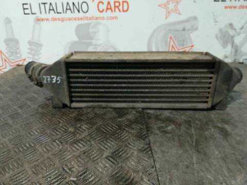 Intercooler Ford Transit FT 350 2.4 90CV 66KW CAJA CERRADA